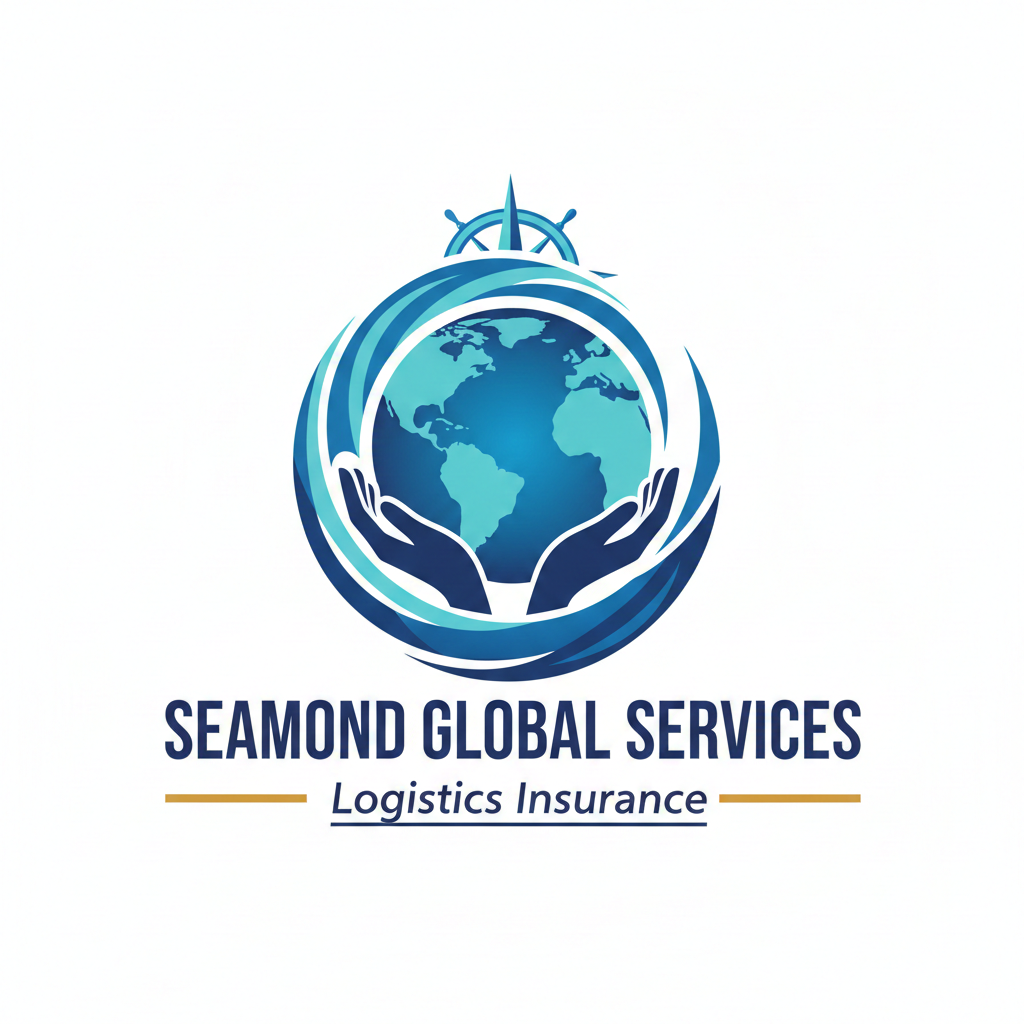 Seamond Global Services Logo